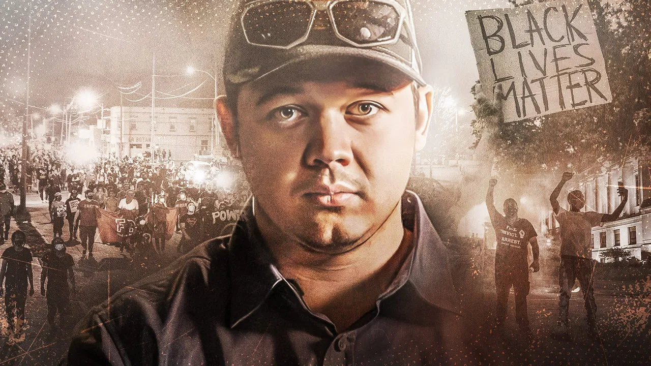 Kyle: The Gunman Who Divided America backdrop