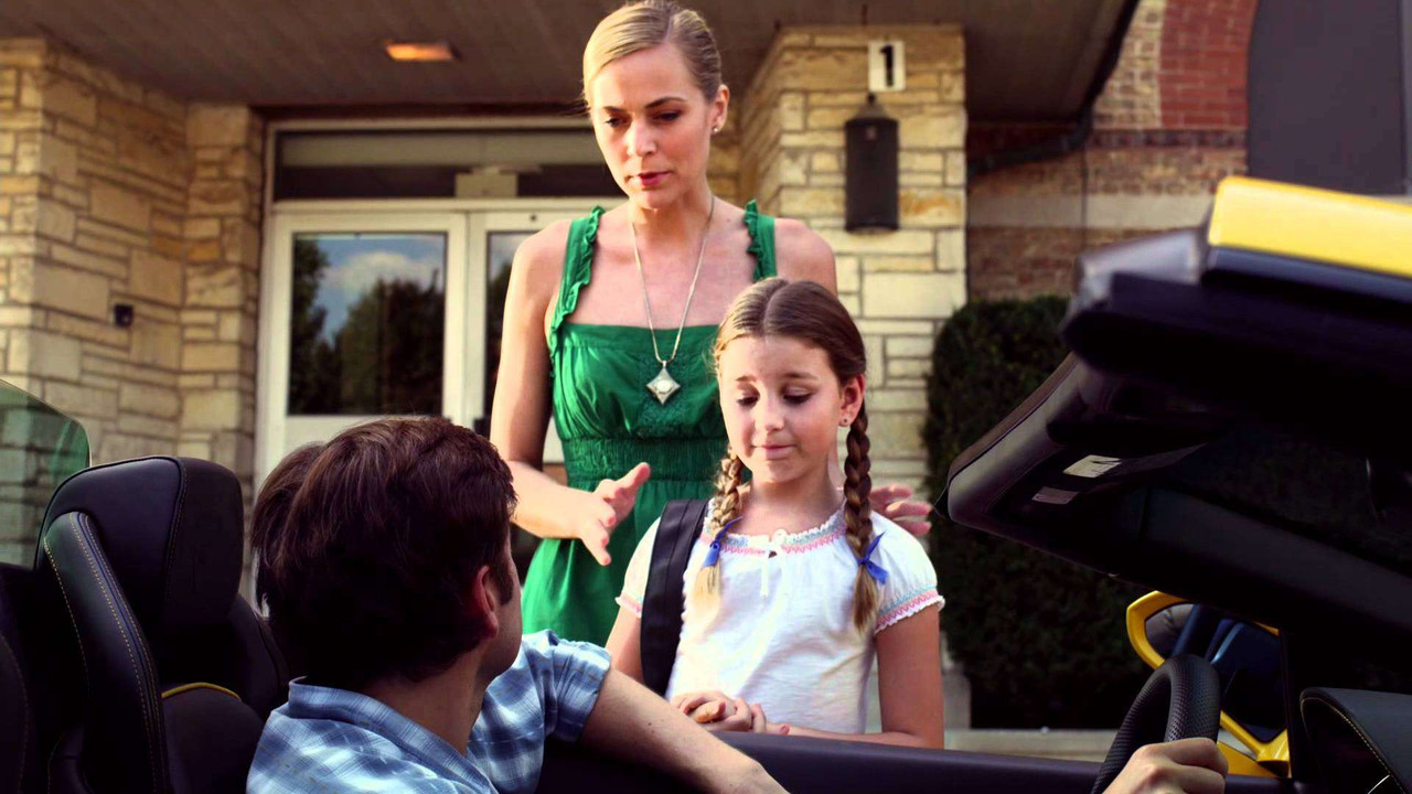 I Heart Shakey backdrop