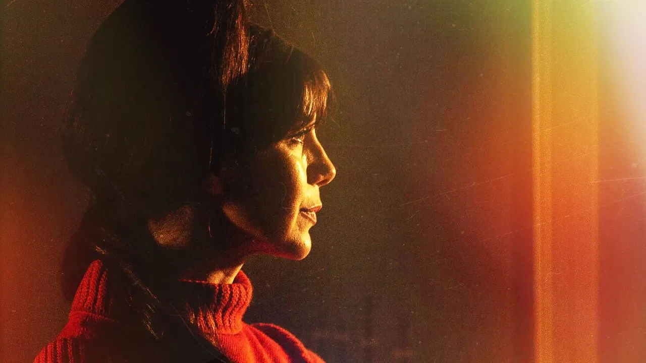 Delia Derbyshire: The Myths And Legendary Tapes backdrop