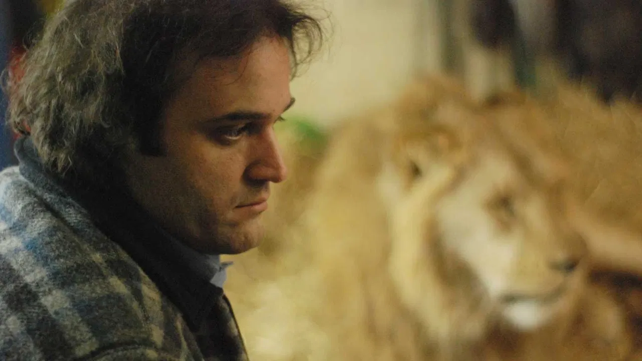 Extraordinary Stories backdrop