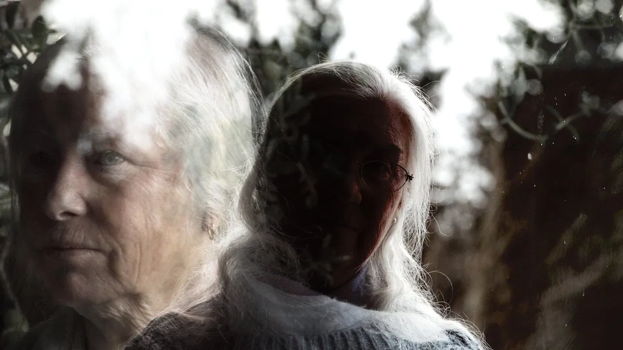 Monte Verita backdrop