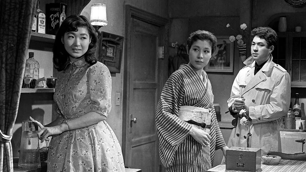 I told you so backdrop