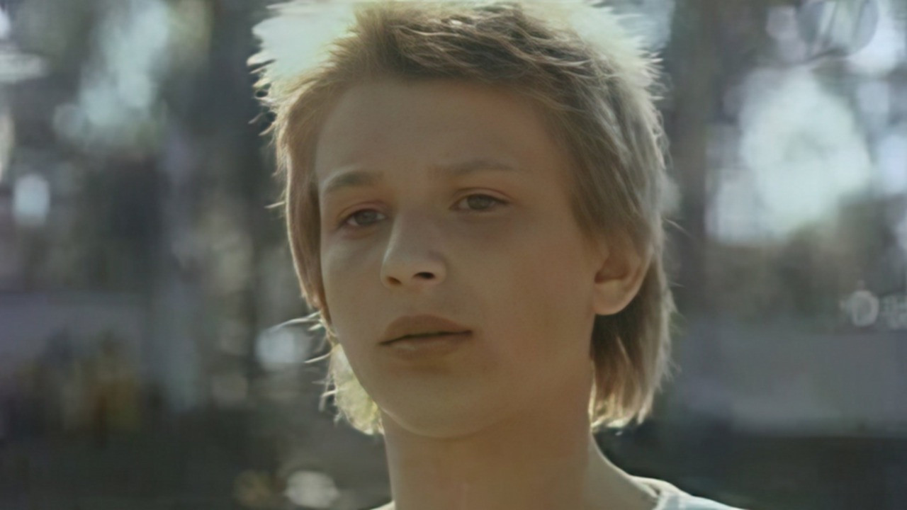 Over the Rainbow backdrop