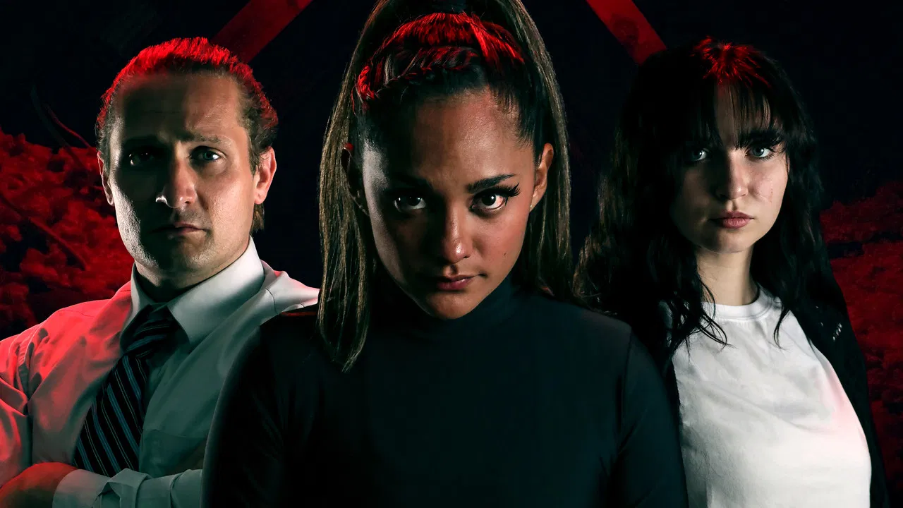 Hidden Above 2: The Mystery Unfolds backdrop