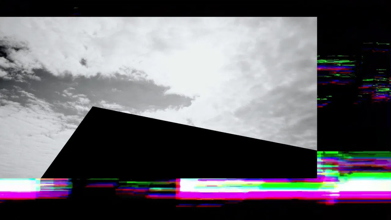 Zero Gravity Grave backdrop