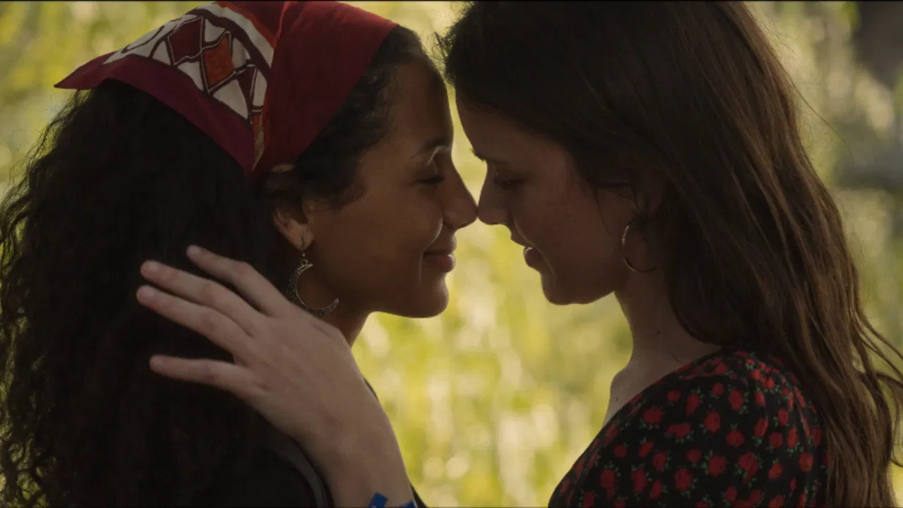 De princesas y piratas backdrop