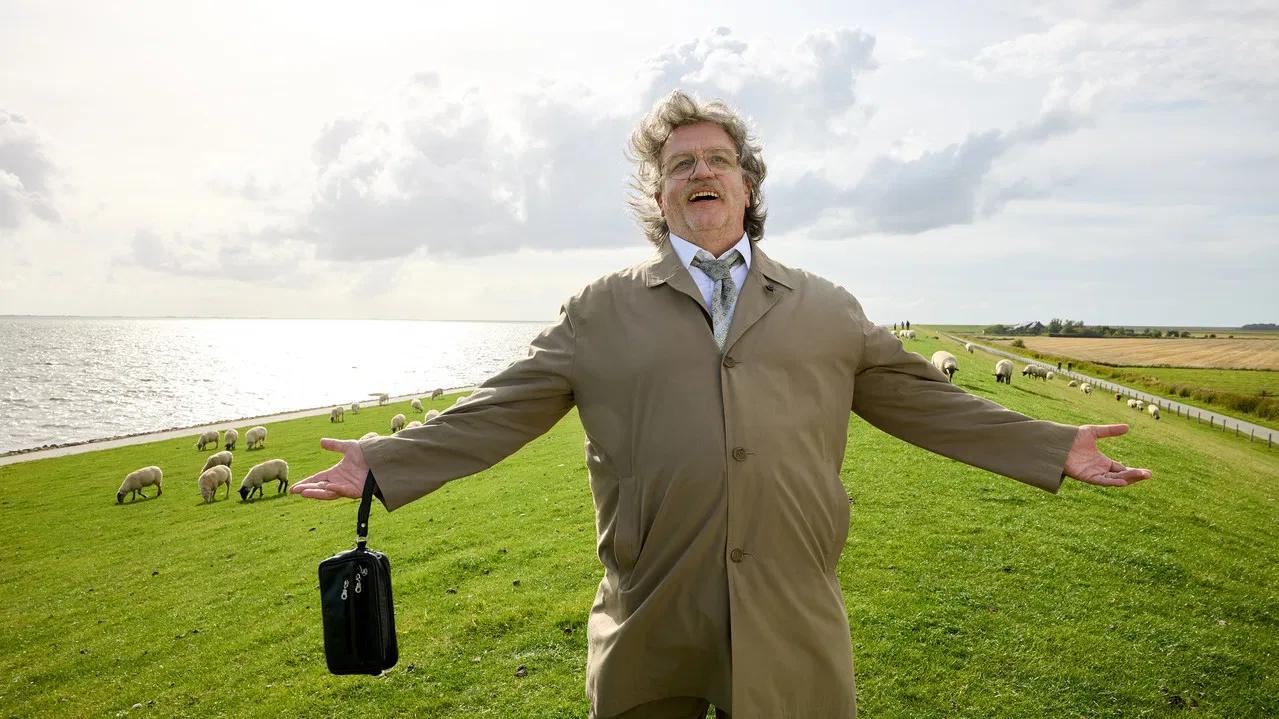 Horst Schlämmer sucht das Glück backdrop
