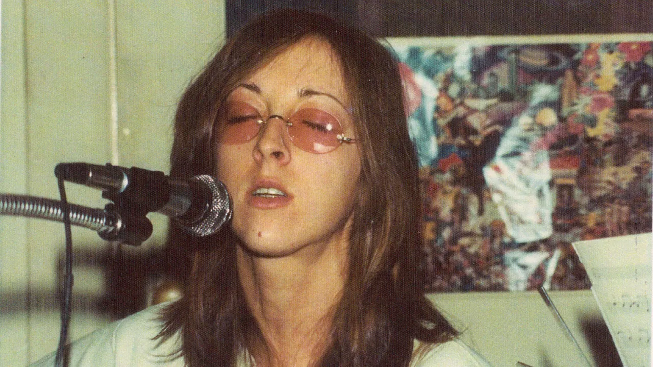 Lost Angel: The Genius of Judee Sill backdrop