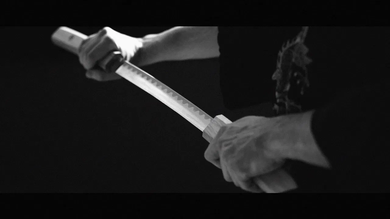 The Path to Vengeance backdrop