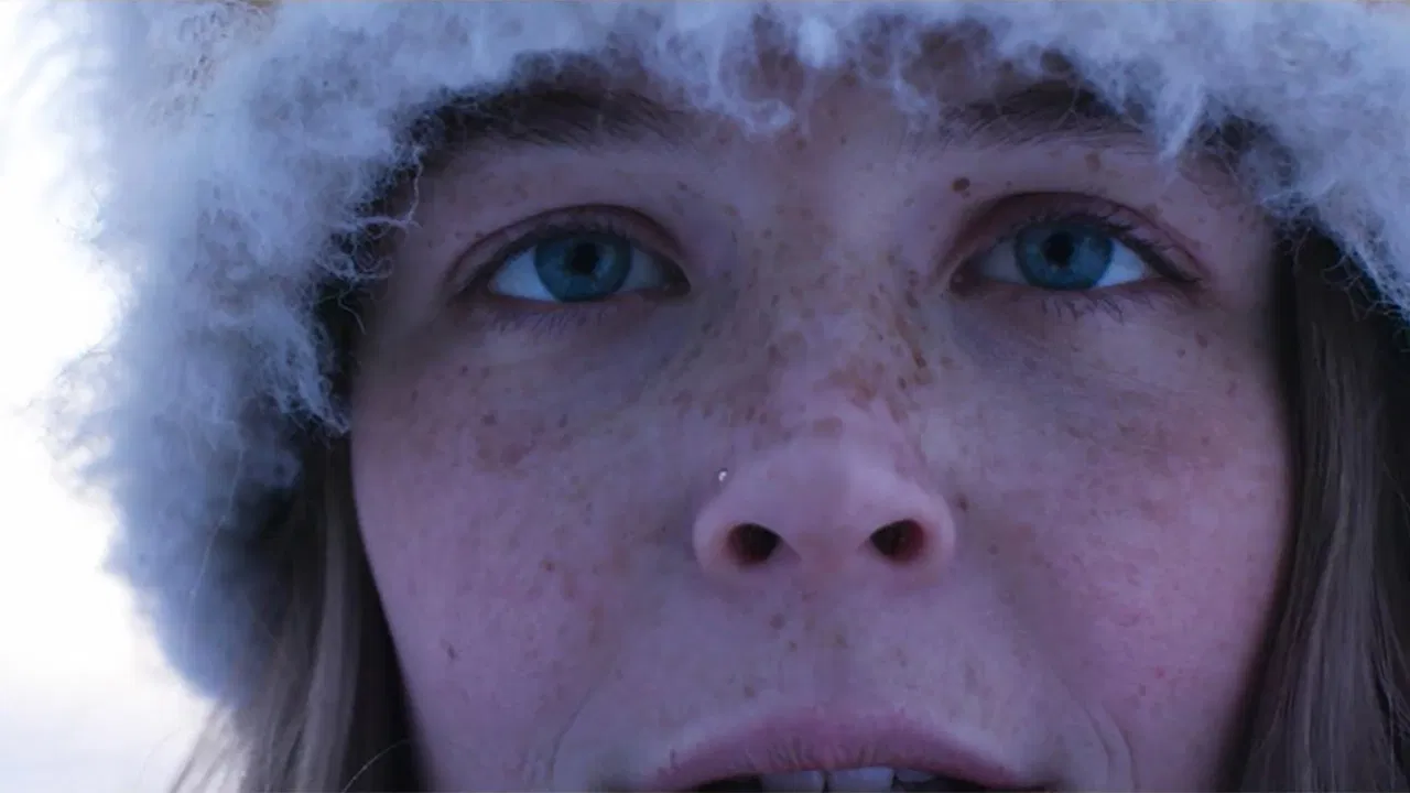 Back in My Body backdrop