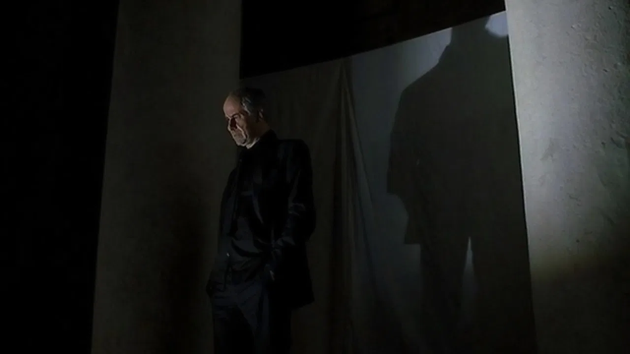 Notte senza fine backdrop