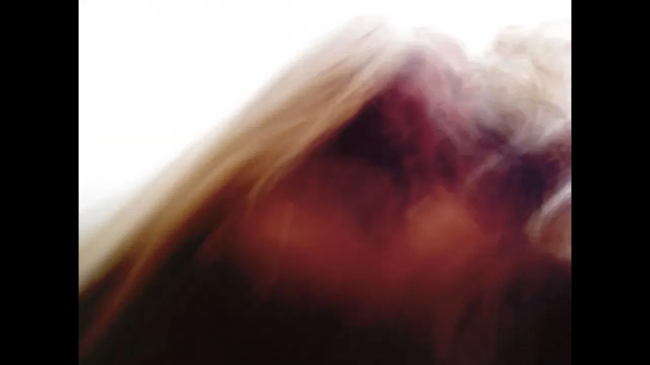 KARMA (IS A BITCH) backdrop