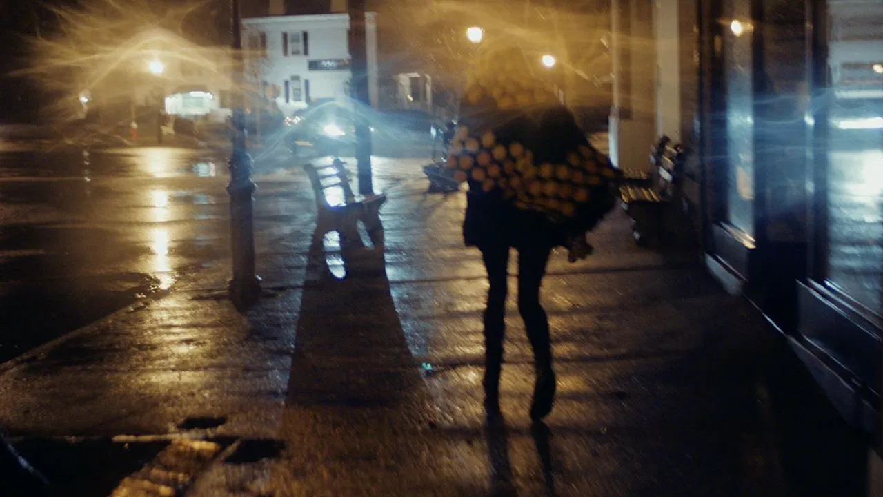 Lace Crater backdrop