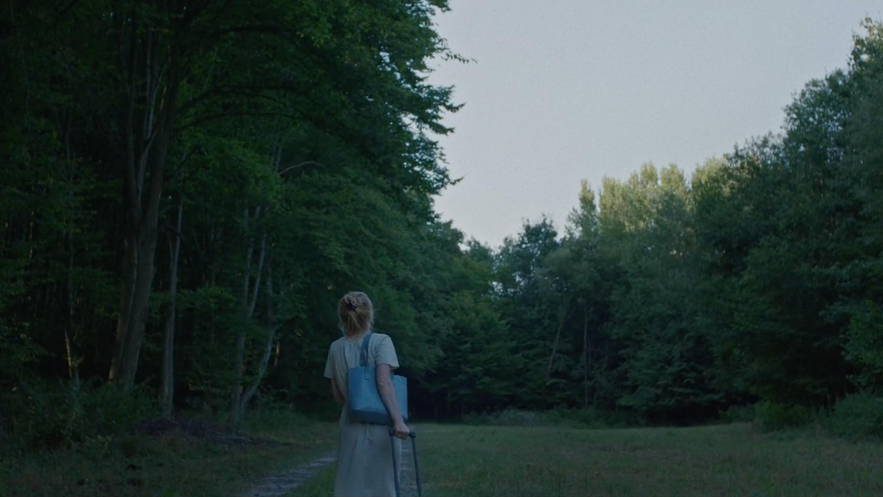 Tomorrow I Die backdrop