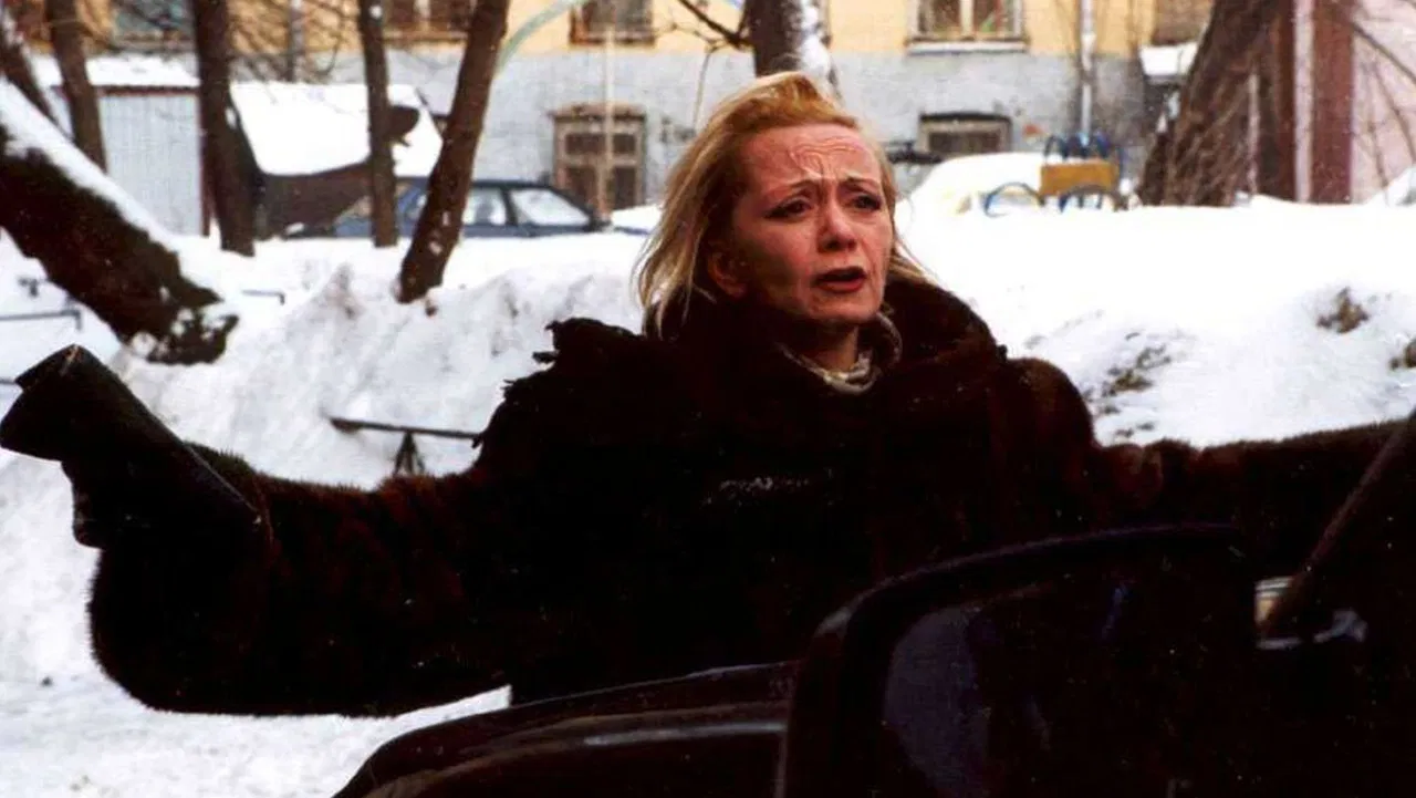 An Emigrant, or a Beard With Glasses and A Warthog backdrop