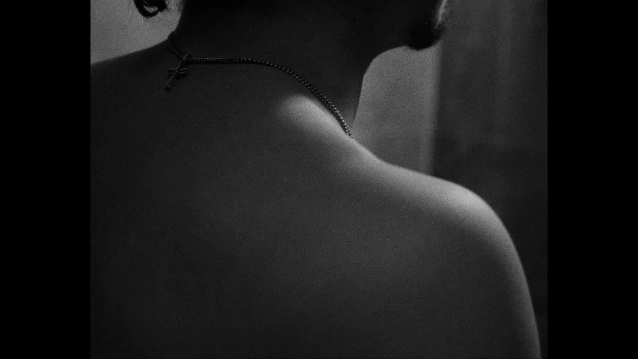 Yesterday is Gone backdrop