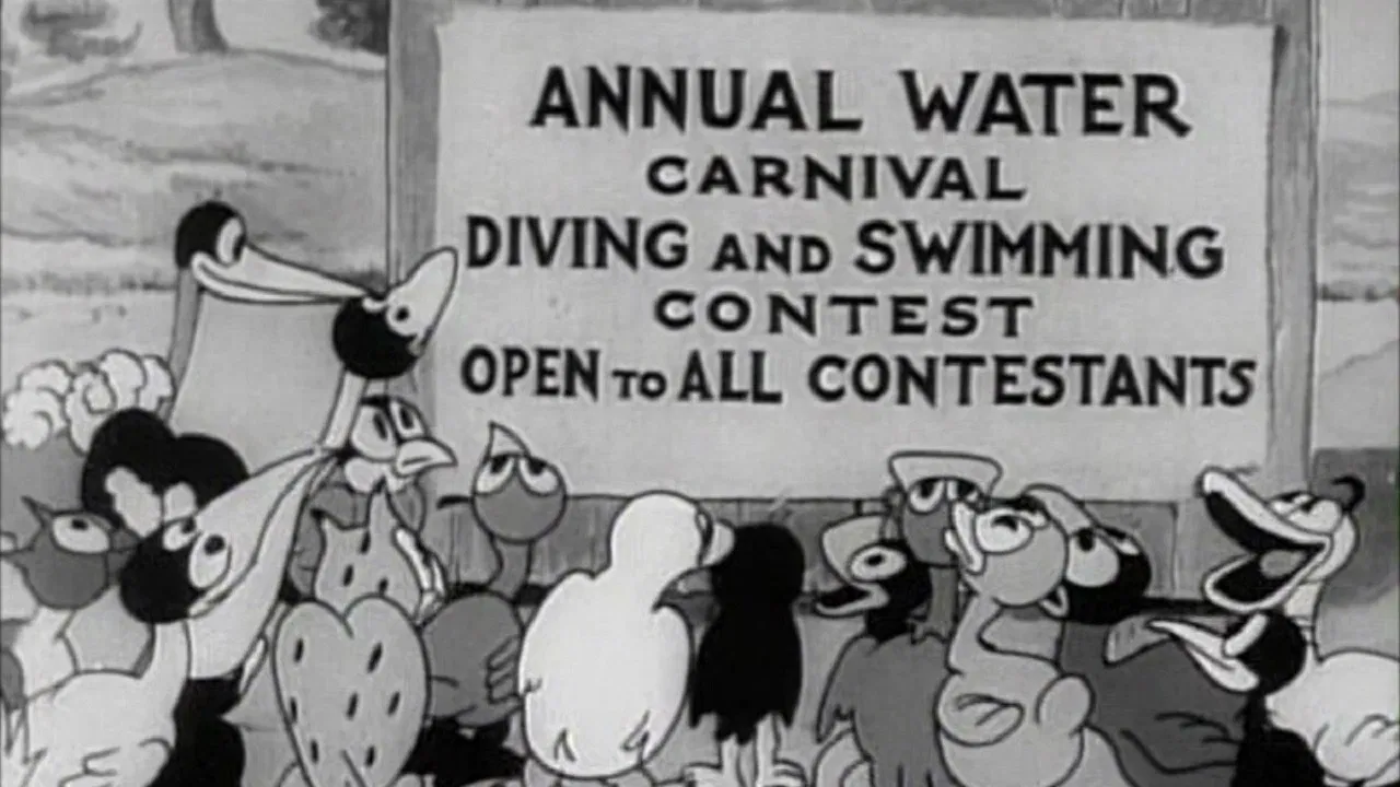 Pettin' in the Park backdrop