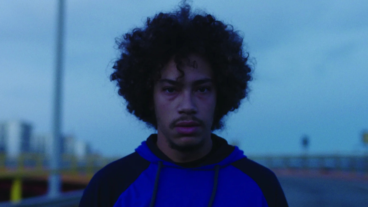 Tudo o Que Imagino backdrop