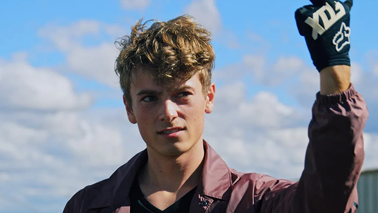 Stolen Season backdrop