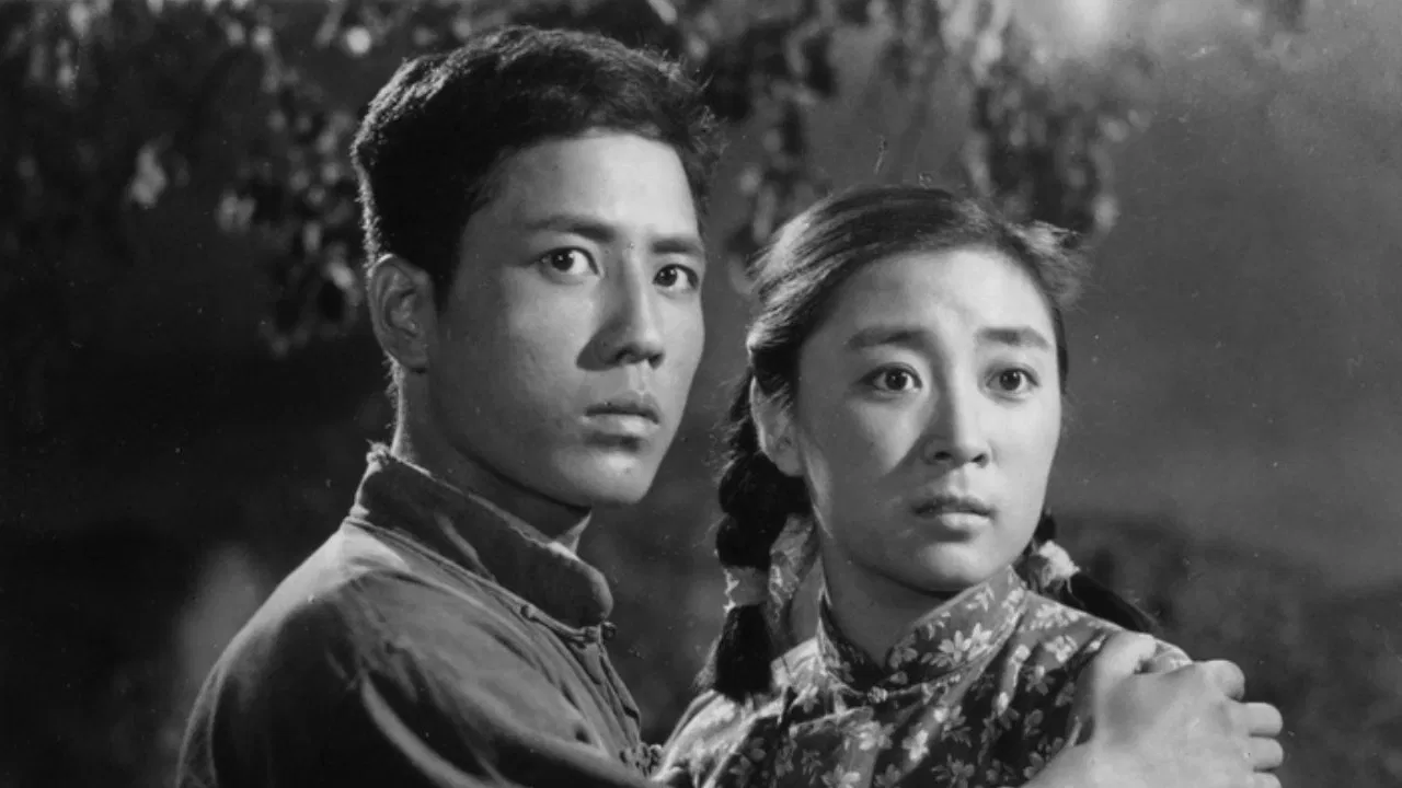 A Wave of Unrest backdrop