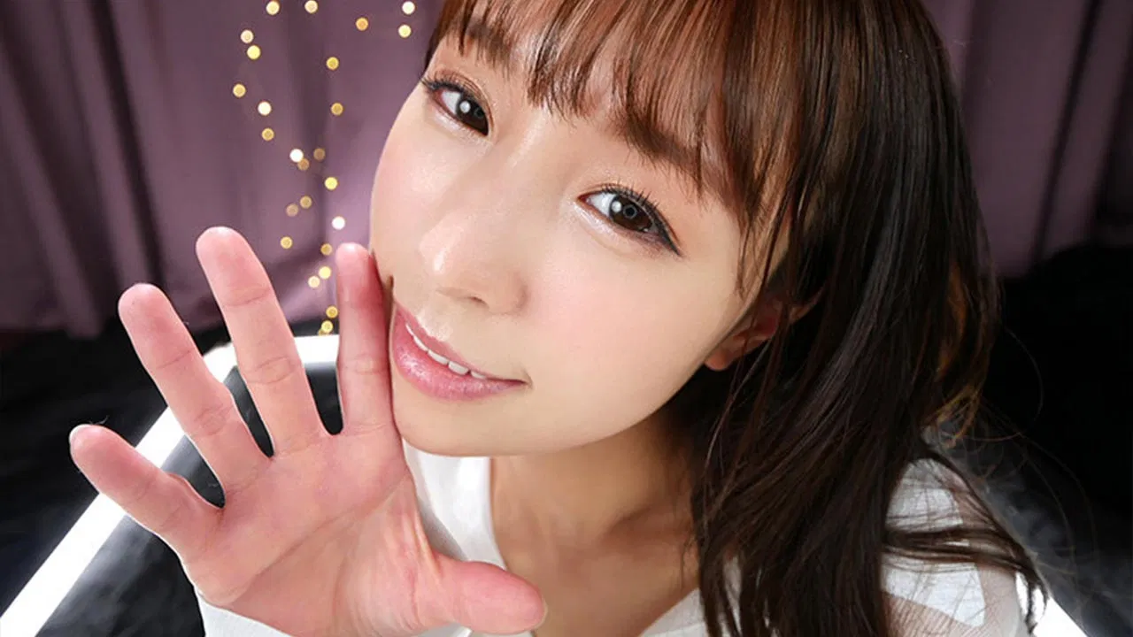 アナタの五感を刺激する天音まひなのシコシコサポートラグジュアリー 脳をエロスで満たす5つの癒され完全主観シチュエーション backdrop