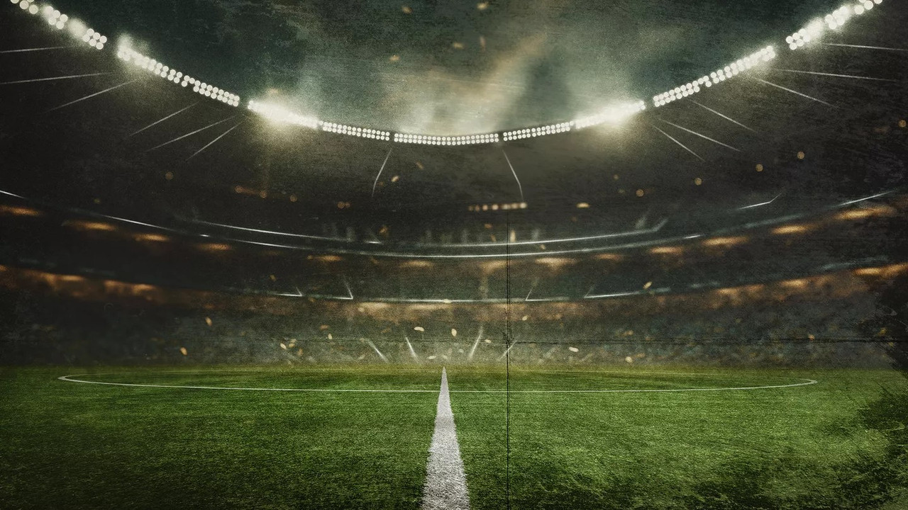 Des cris dans le stade, enquête sur le racisme dans le football backdrop