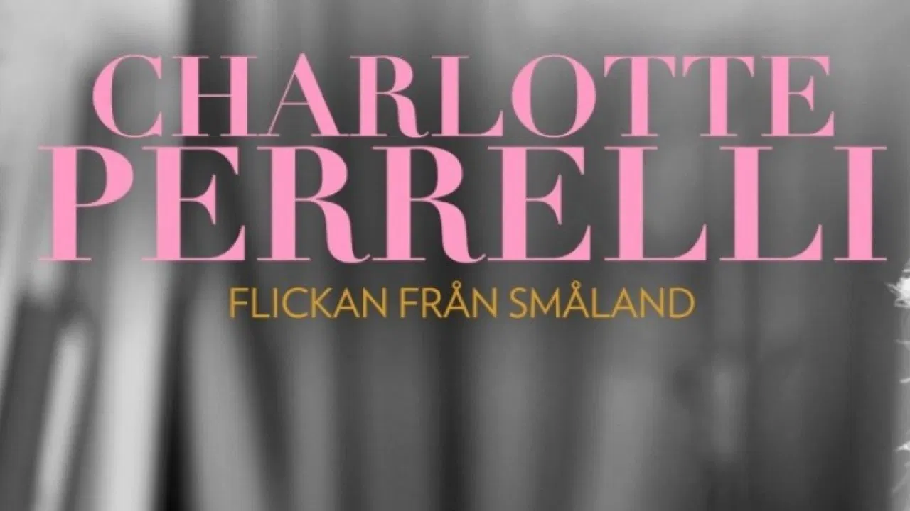 Charlotte Perrelli: Flickan Från Småland backdrop
