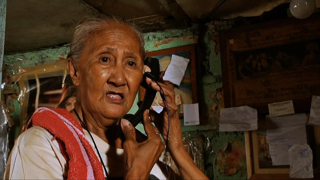 Six Degrees of Separation from Lilia Cuntapay backdrop