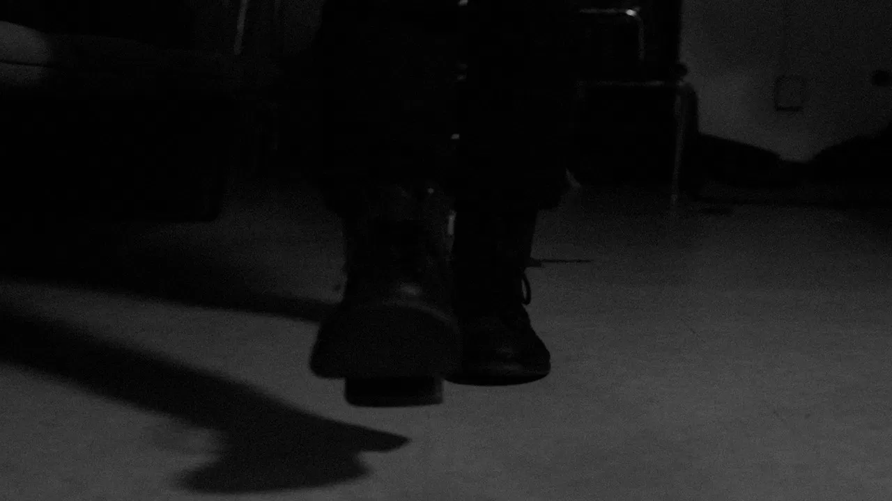 To Stags Crossing backdrop