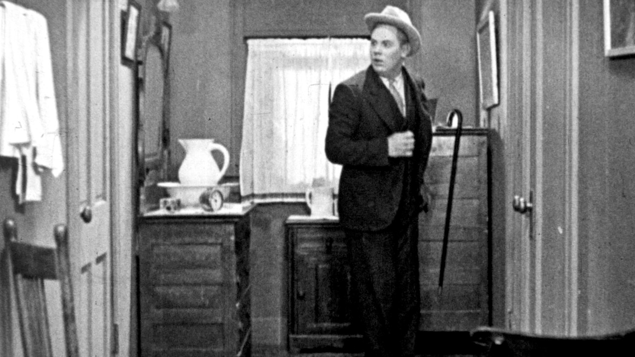 What! No Spinach? backdrop