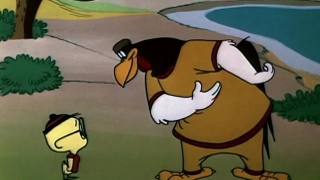 Feather Dusted backdrop