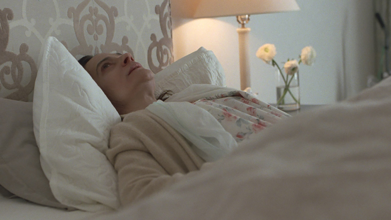 Three Deaths backdrop