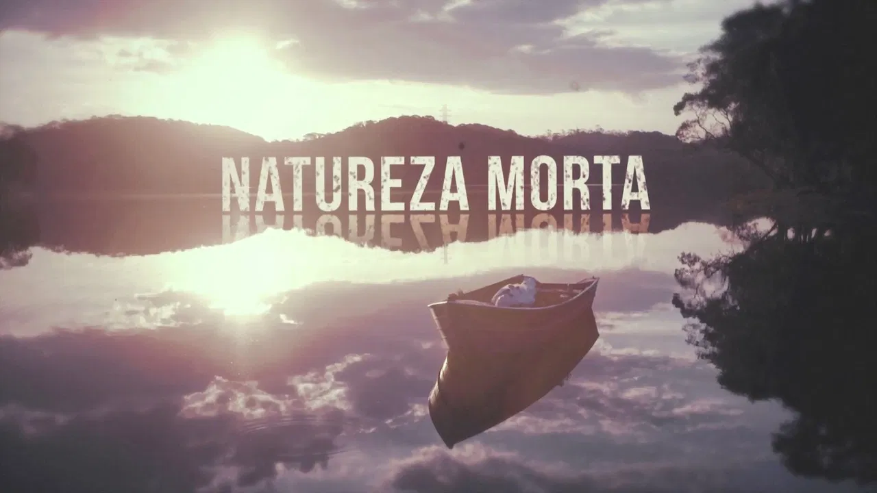 Natureza Morta backdrop