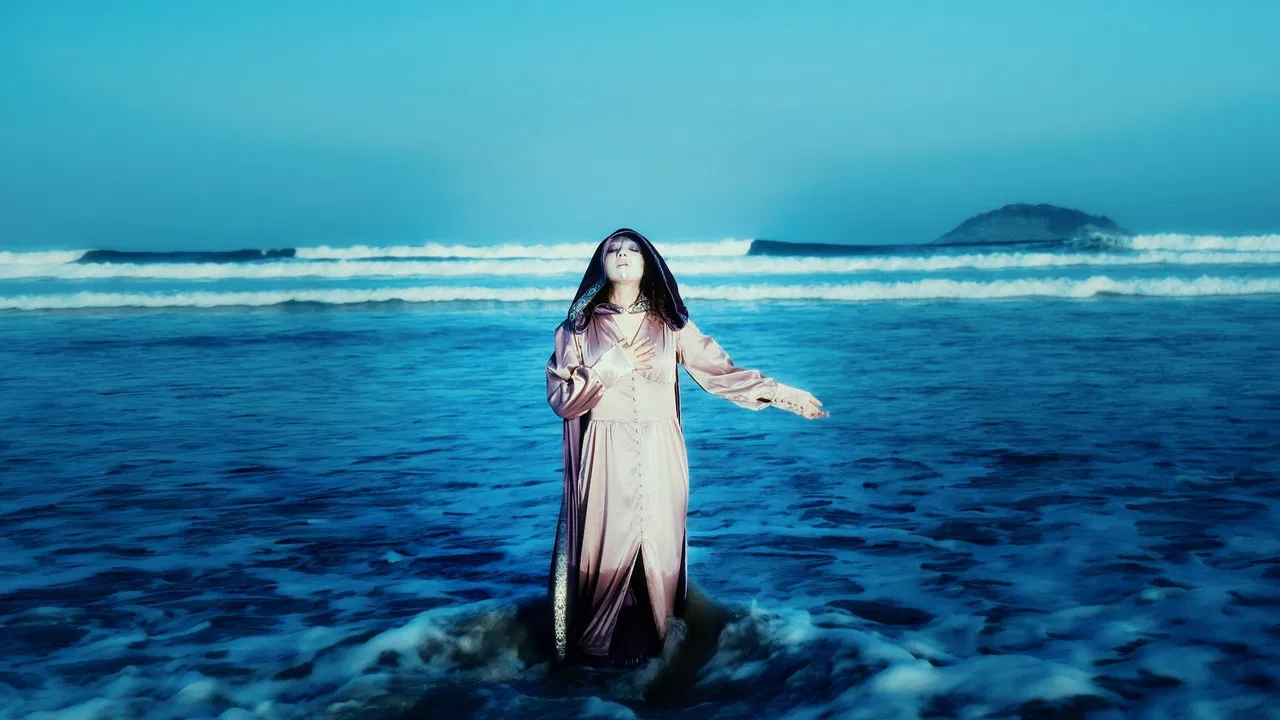 Dark Corners: The Legacy of Pietra backdrop