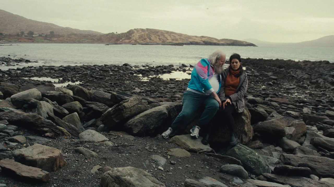 The Highest Brasil backdrop