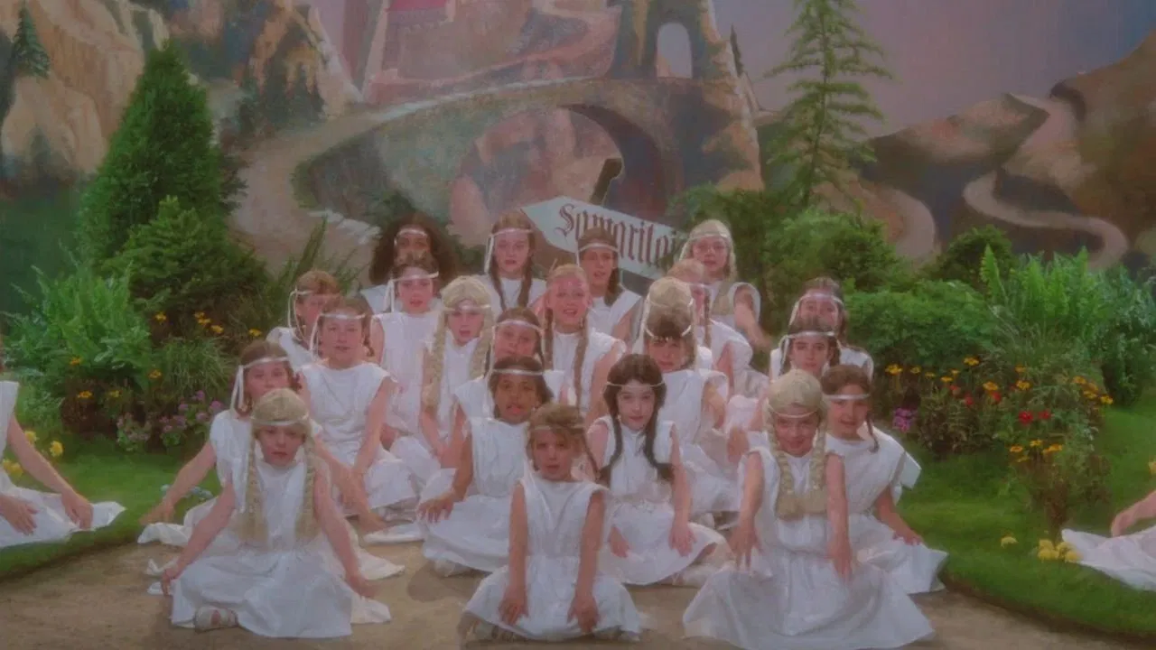 Heart to Heart backdrop