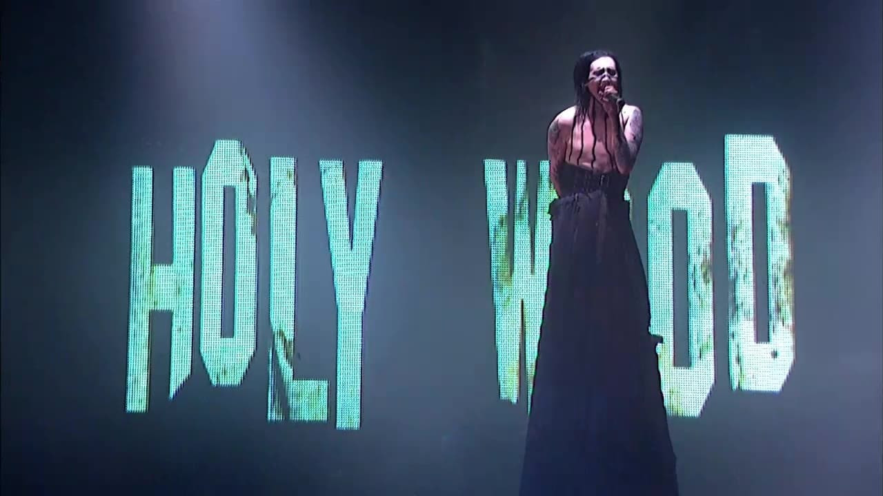 Guns, God and Government backdrop