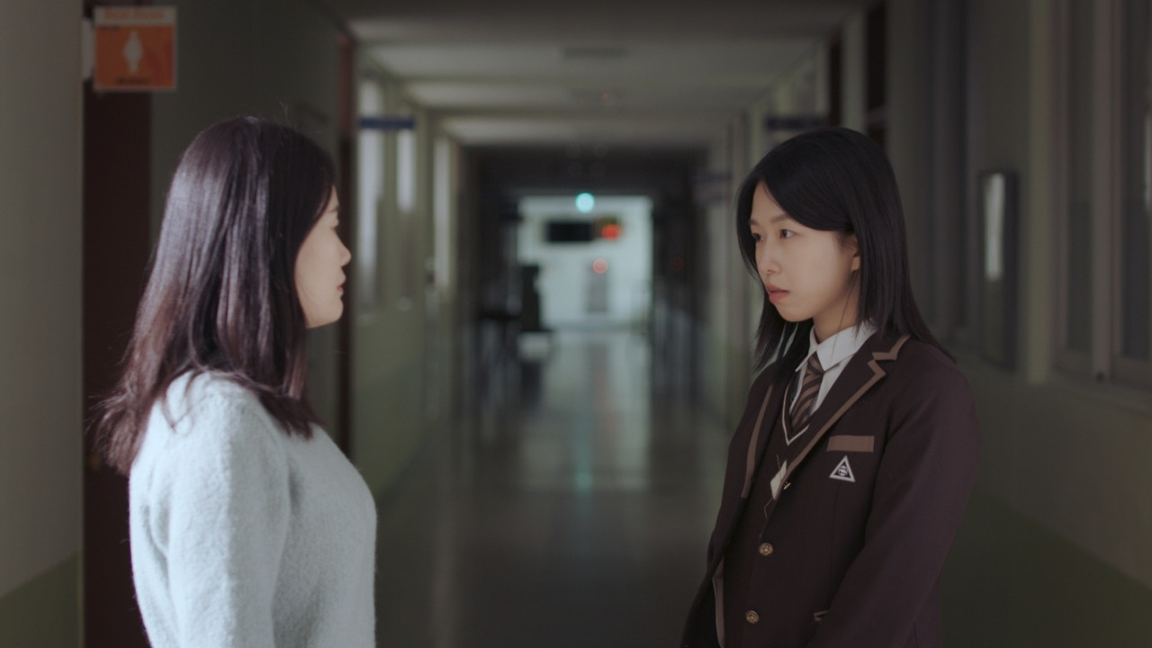 First Priority backdrop