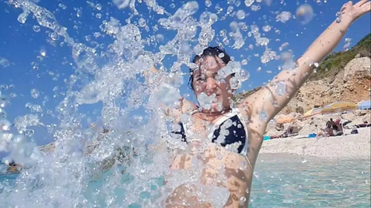 Who We Will Have Been backdrop