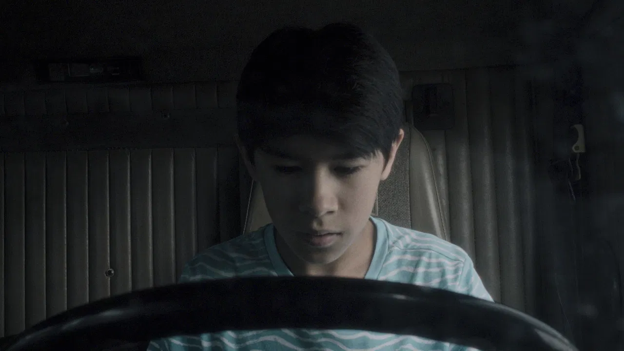 Lxs Pilotxs backdrop