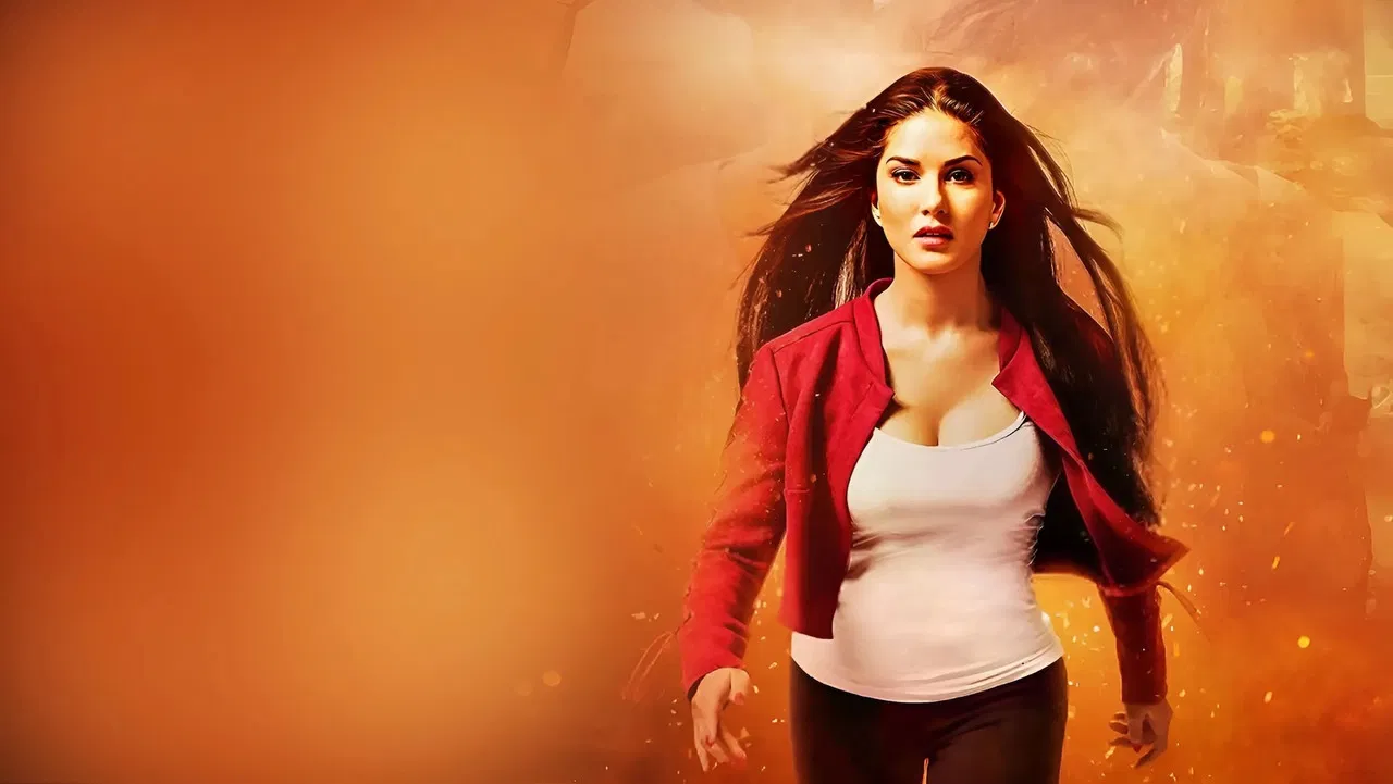 Tera Intezaar backdrop