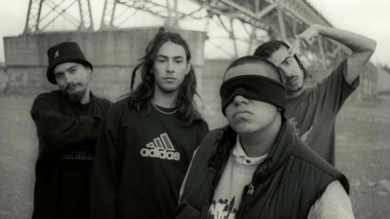 Comienza un Nuevo Día backdrop