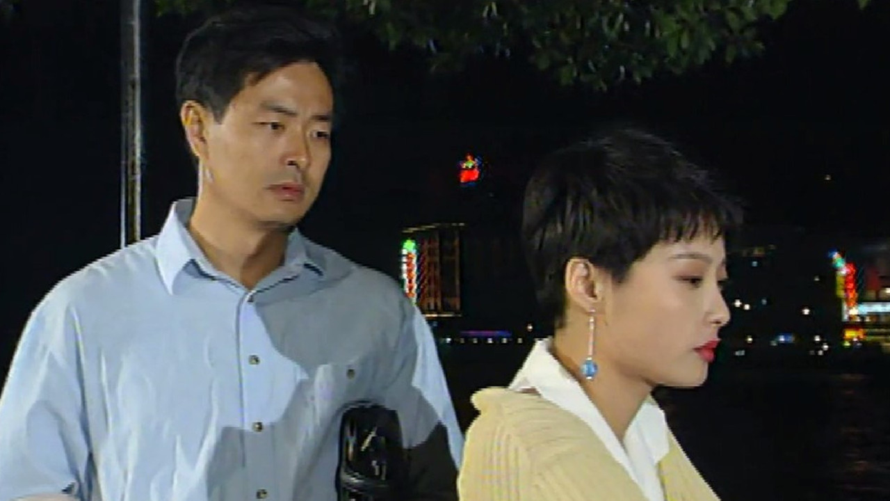 Ying Xiong Wu Hui backdrop