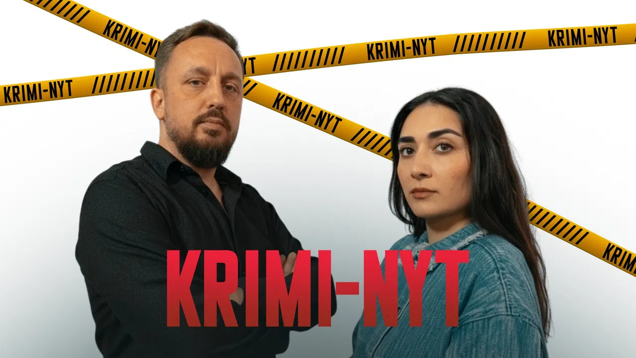 Krimi-nyt backdrop