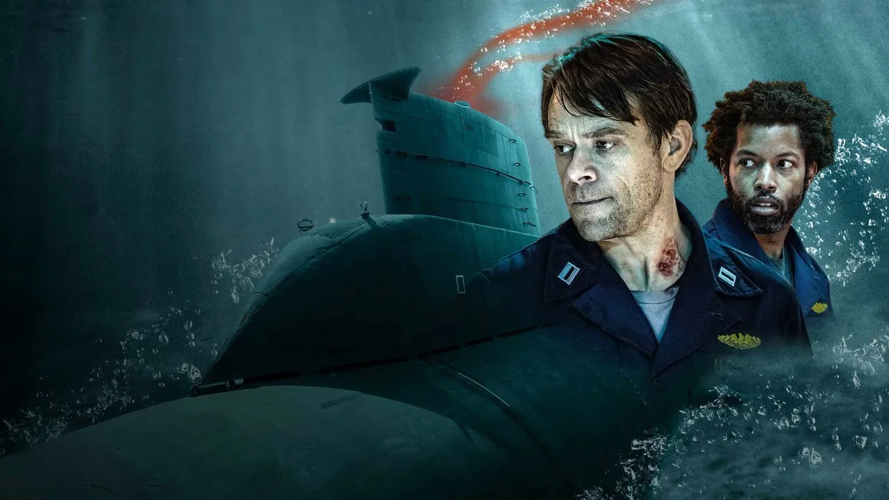 Fear the Walking Dead: Dead in the Water backdrop