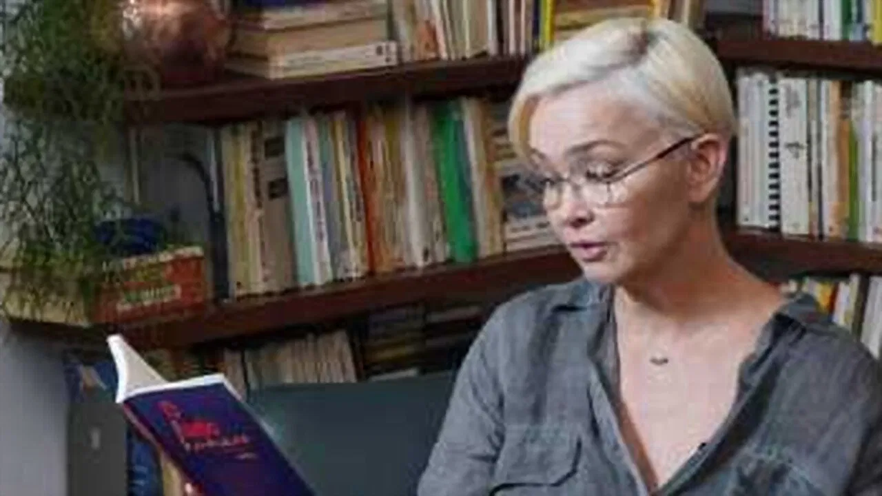 Otto: De Trás p/ Diante backdrop