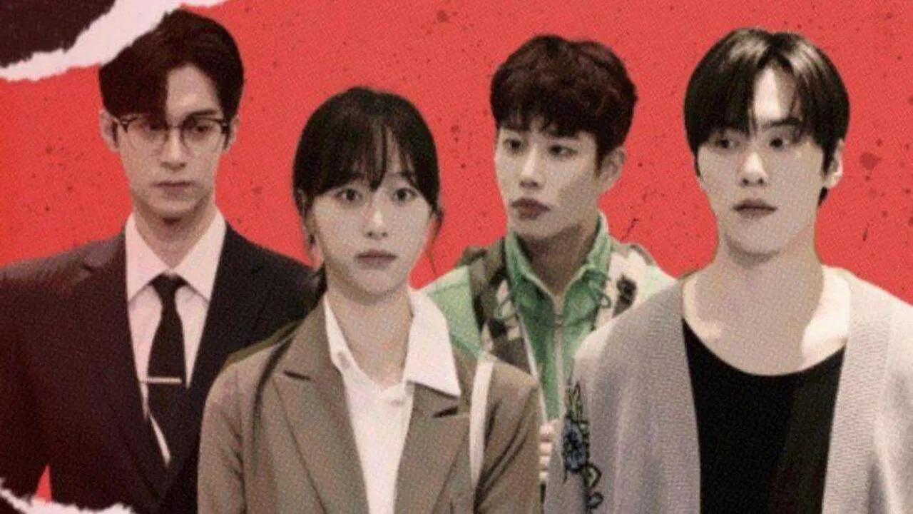 Find Me If You Can backdrop