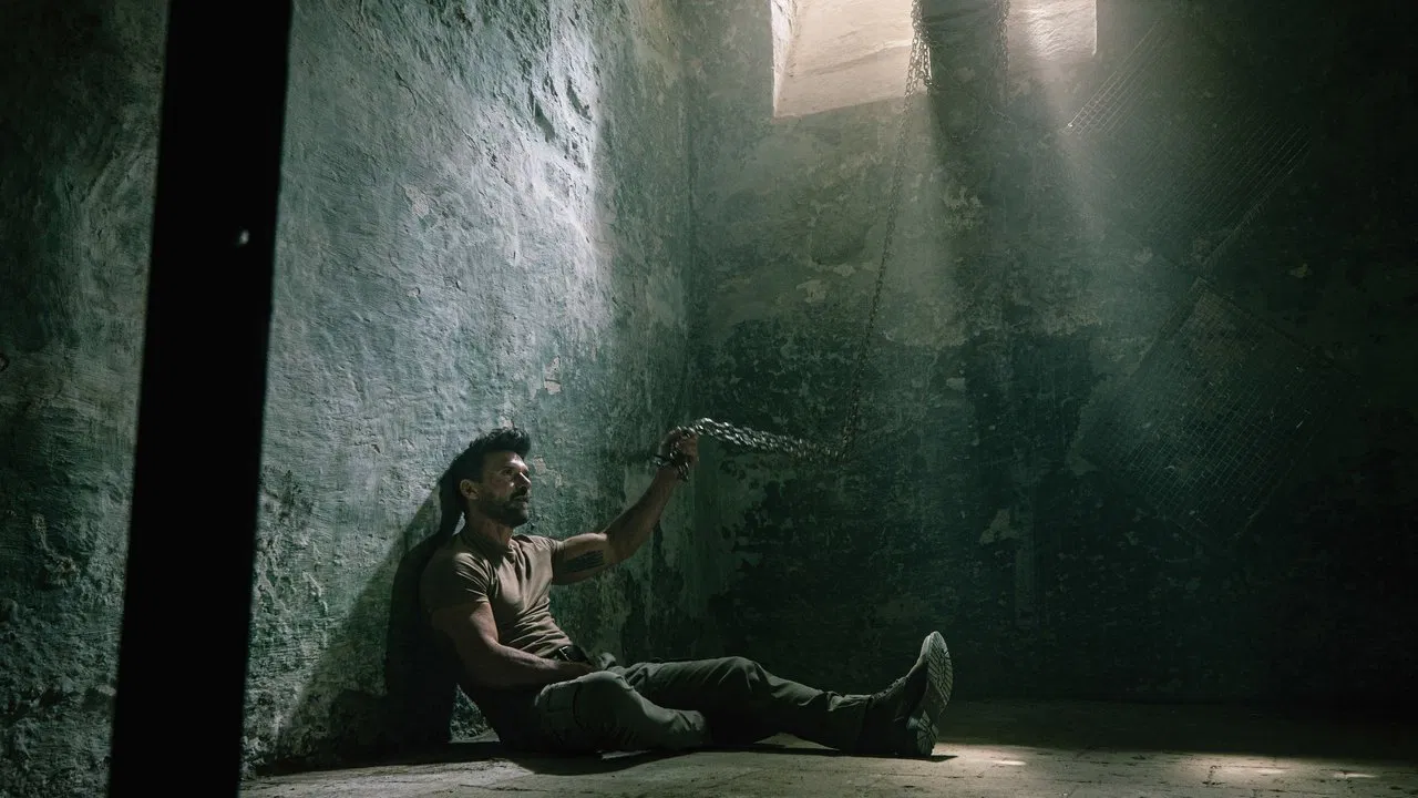 Hounds of War backdrop