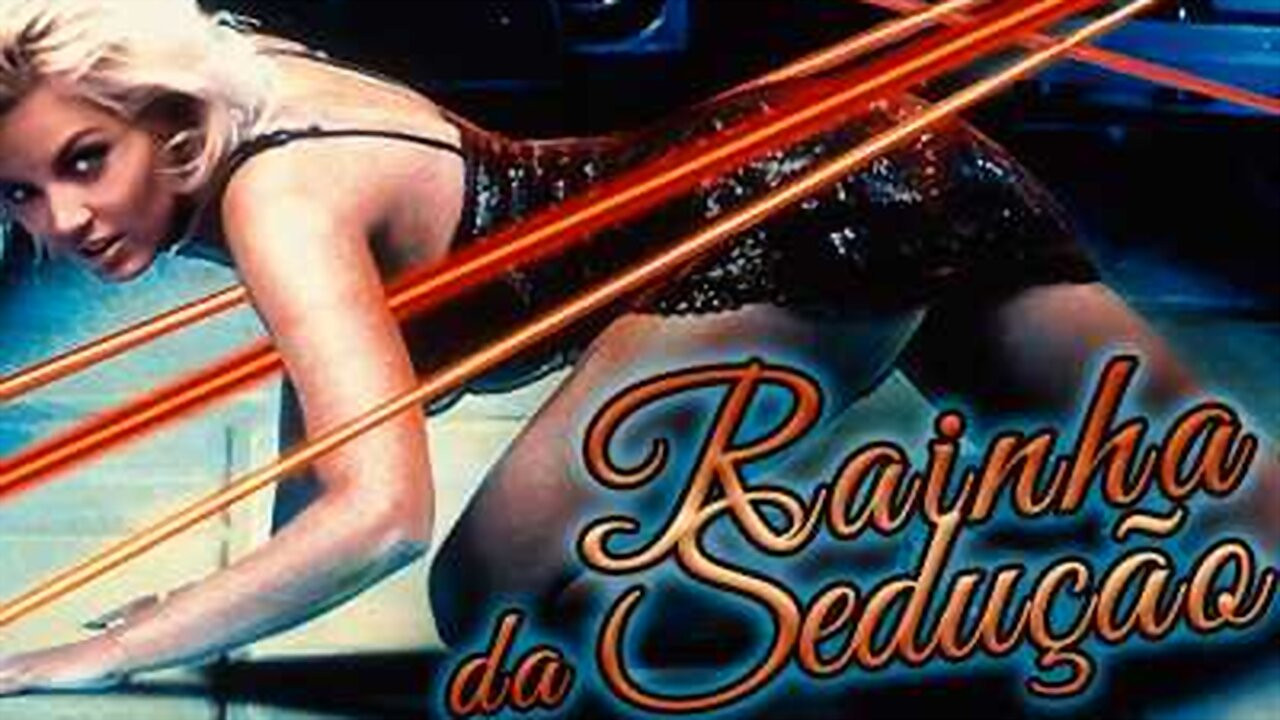 The Regina Pierce Affair backdrop