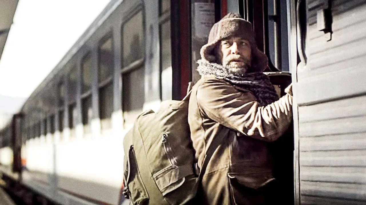 The Big Promise backdrop